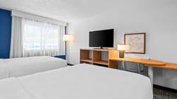 Spark by Hilton Modesto