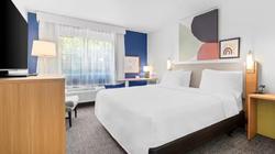 Spark by Hilton Modesto