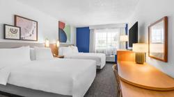 Spark by Hilton Modesto
