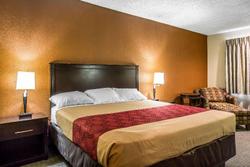Baymont By Wyndham Ontario