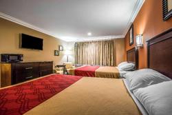 Baymont By Wyndham Ontario