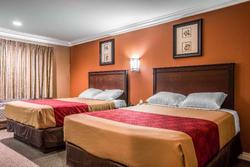 Baymont By Wyndham Ontario