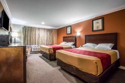 Baymont By Wyndham Ontario