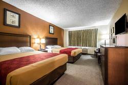 Baymont By Wyndham Ontario