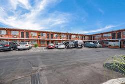Rodeway Inn Modesto
