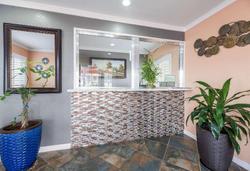 Rodeway Inn Modesto