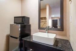 Rodeway Inn Modesto