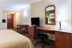 Quality Inn & Suites Lake Charles