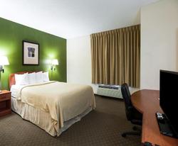 Quality Inn & Suites Lake Charles