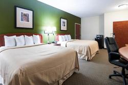 Quality Inn & Suites Lake Charles