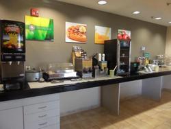 Quality Inn & Suites Lake Charles
