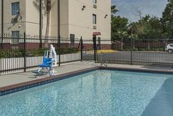 Comfort Suites Lake Charles