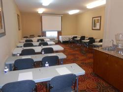 Comfort Suites Lake Charles