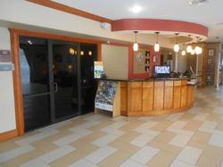 Comfort Suites Lake Charles