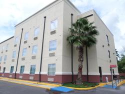 Comfort Suites Lake Charles