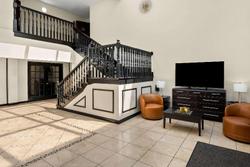 Quality Inn & Suites Lafayette LA