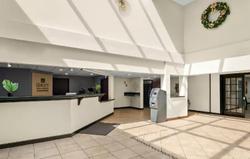 Quality Inn & Suites Lafayette LA