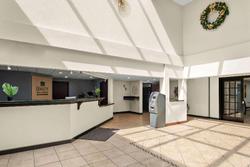 Quality Inn & Suites Lafayette LA