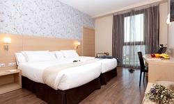 Sercotel Gran Bilbao