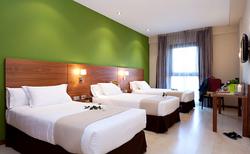 Sercotel Gran Bilbao
