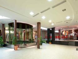 Ohtels Mazagon