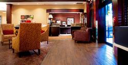 Hampton Inn & Suites Tampa-North