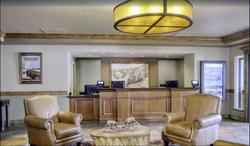 Yellowstone Park Hotel