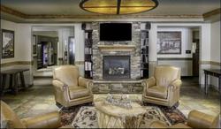 Yellowstone Park Hotel