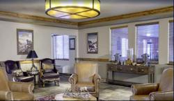 Yellowstone Park Hotel