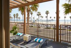Kimpton Shorebreak Resort