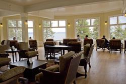Lake Yellowstone Hotel and Cabins