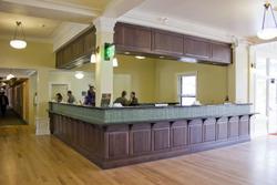 Lake Yellowstone Hotel and Cabins