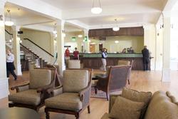Lake Yellowstone Hotel and Cabins
