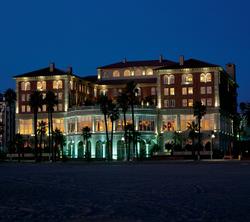 Casa Del Mar