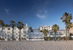 Shutters on the Beach