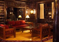 El Tovar Hotel