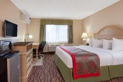 Space Coast Hotel Titusville-Kennedy Space Center