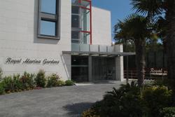 Royal Marina Gardens