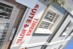 Timeks Suite & Hotel