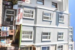 Timeks Suite & Hotel