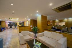 Sed Hotel Bosphorus
