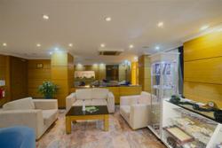 Sed Hotel Bosphorus