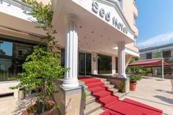 Sed Hotel Bosphorus