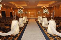 Renaissance Chicago O'Hare Suites Hotel