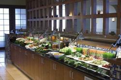 Renaissance Chicago O'Hare Suites Hotel