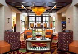 Chicago Marriott Suites O'Hare