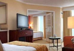 Chicago Marriott Suites O'Hare