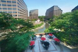 Chicago Marriott Suites O'Hare