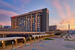 Chicago Marriott O'Hare