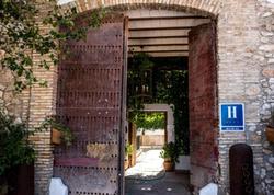 Hacienda Minerva